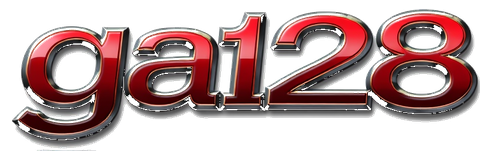 ga128 logo